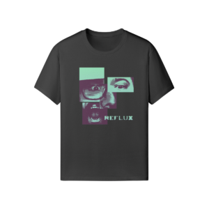 REFLUX Tee