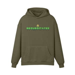 Regurgitated Hoodie
