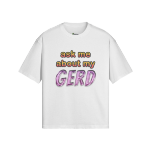 GERD Tee